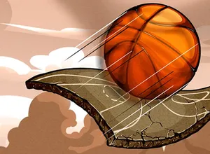 Basketboll