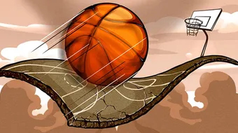Basketboll