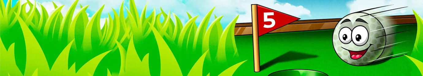 Liga ndërkombëtare e golfit